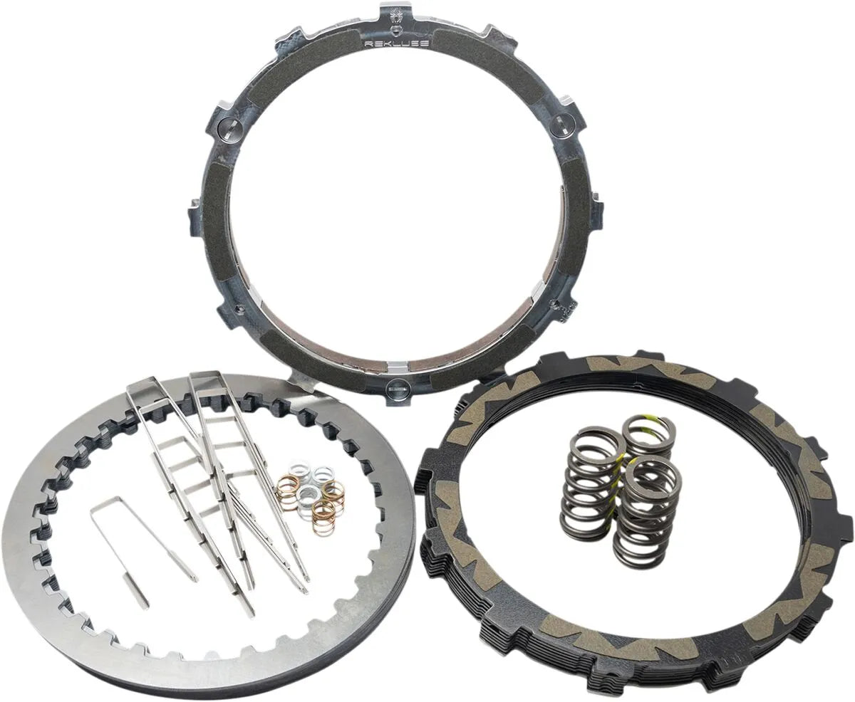 REKLUSE Radius X Automatkoppling bild 1 PMMEDIA:86bcd4e3754e3a73