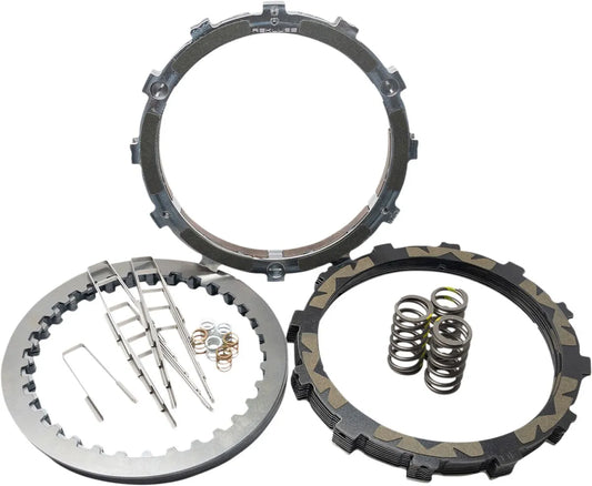 REKLUSE Radius X Automatkoppling bild 1 PMMEDIA:86bcd4e3754e3a73