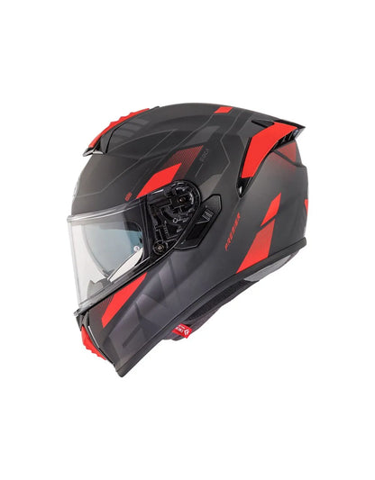 Premier Helmets Evoluzione PR Integralhjälm vuxen bild 4 PMMEDIA:be2b0c724ce1bde3