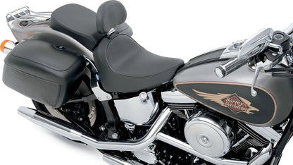 DRAG SPECIALTIES SEATS Backrest Compatible Solo Seat bild 7 PMMEDIA:65cd99c91187384d