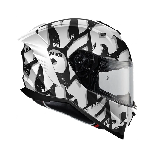 Premier Helmets Hyper SR Integralhjälm vuxen bild 1 PMMEDIA:f97eb8320da31942