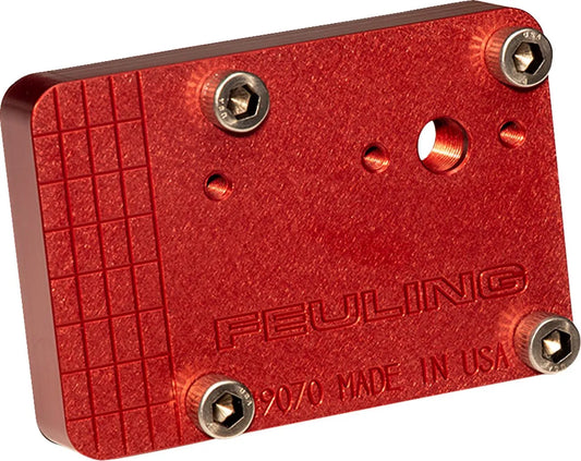 FEULING PARTS Piston Cooling Jet Pressure Tester Block bild 1 PMMEDIA:2a46ba75e48b7e45