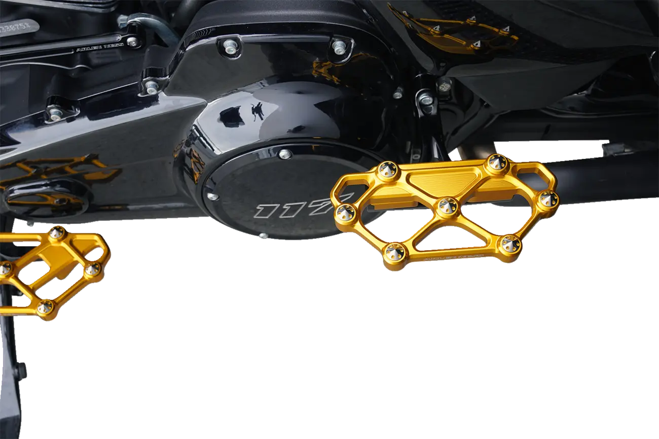 Arlen Ness Diamond Floorboards Fotplattor & delar bild 20 PMMEDIA:b6d5bbf355af7f35