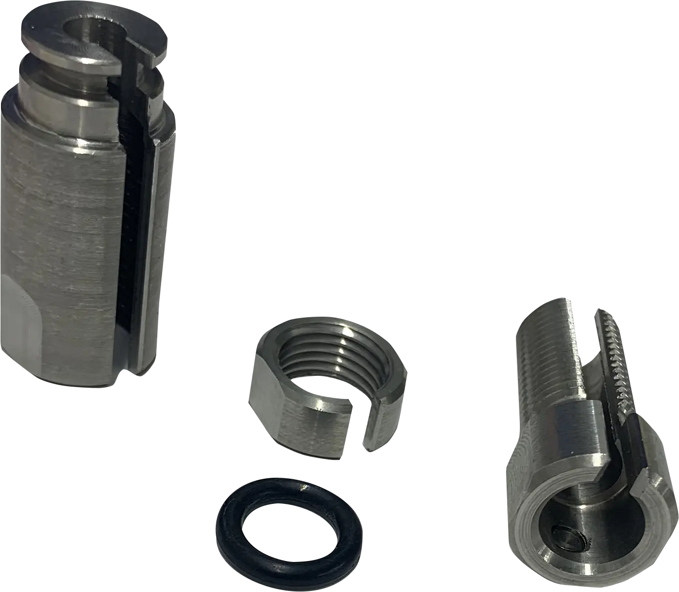 FAT BAGGERS INC. EZ Clutch Justeringskit Softail M8 18-24 bild 5 PMMEDIA:8cf9675737622d19