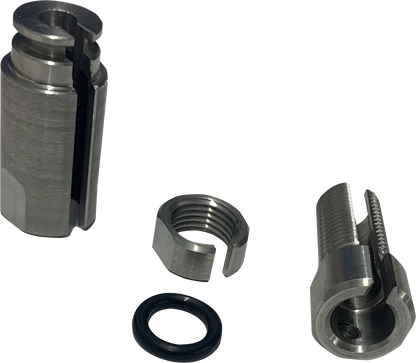 FAT BAGGERS INC. EZ Clutch Justeringskit Softail M8 18-24 bild 5 PMMEDIA:8cf9675737622d19