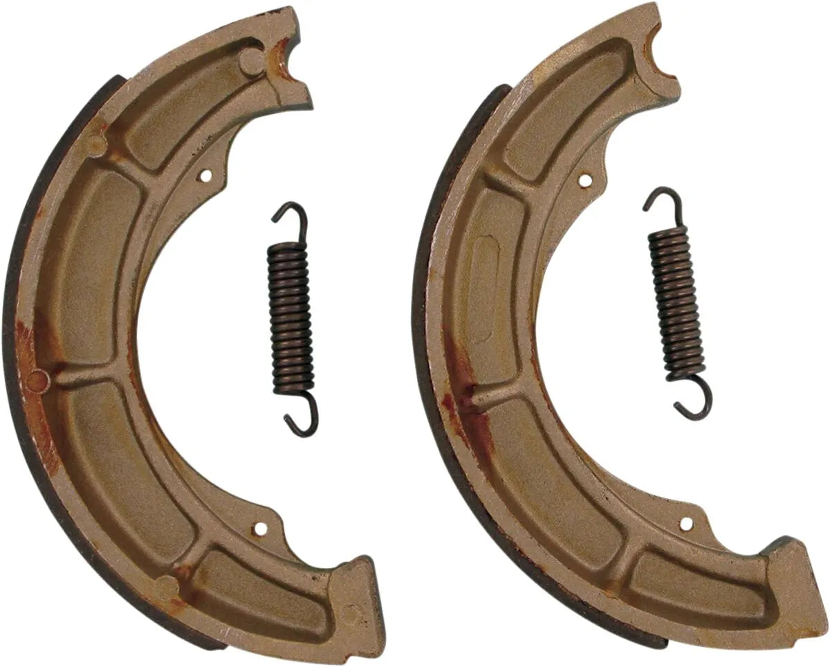 MOOSE OFFROAD FOUR WHEEL Bromsbackar bild 1 PMMEDIA:628921a5939f70a8