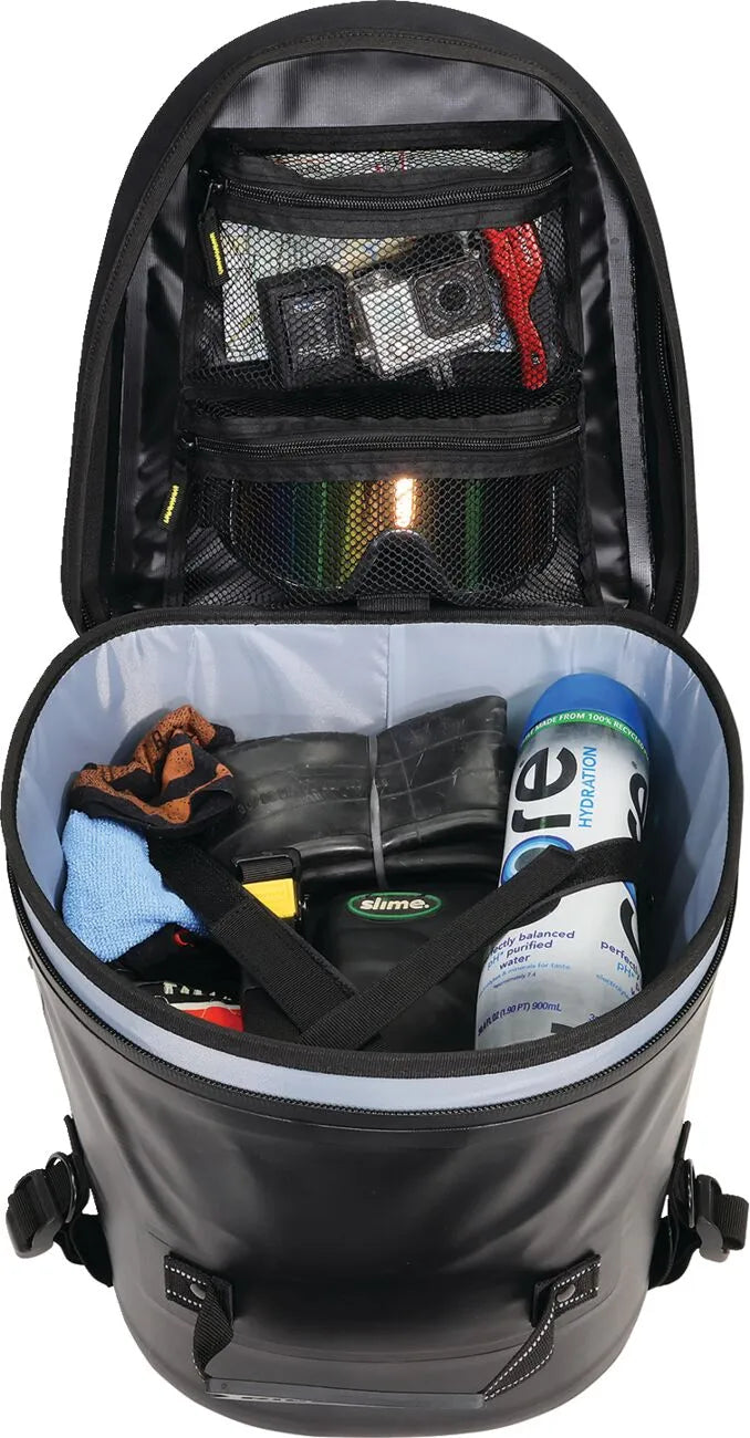 NELSON RIGG Hurricane Vattentät Tail Bag 28L bild 8 PMMEDIA:35c5b5213c224d13