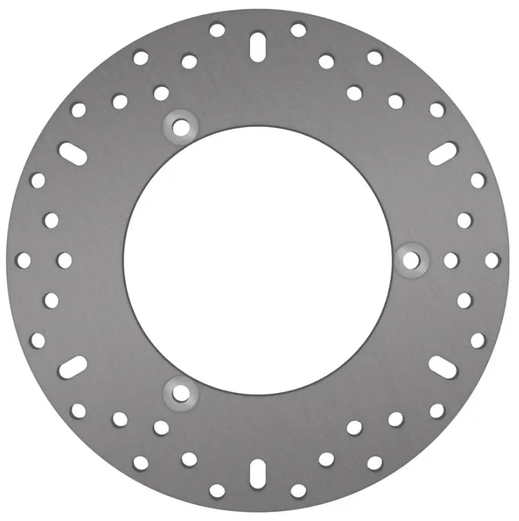 Ebc Round Fixed Brake Rotor Bromsskivor street bild 1 PMMEDIA:cf98021cee19b107