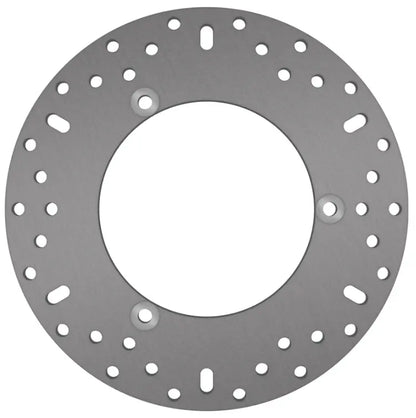 Ebc Round Fixed Brake Rotor Bromsskivor street bild 1 PMMEDIA:cf98021cee19b107