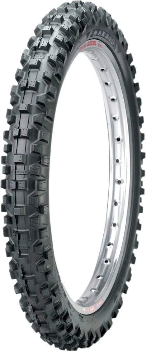 MAXXIS Maxxcross SI M7311 Framdäck 80/100-21 51M NHS TT bild 2 PMMEDIA:6f345040668cb7d4