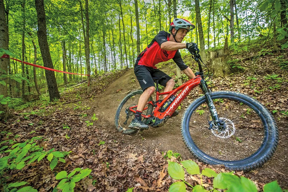 MOOSE OFFROAD SOFT-GOODS Mountain Bike Shorts MTB BK 28 bild 3 PMMEDIA:60f2b635d894de1c