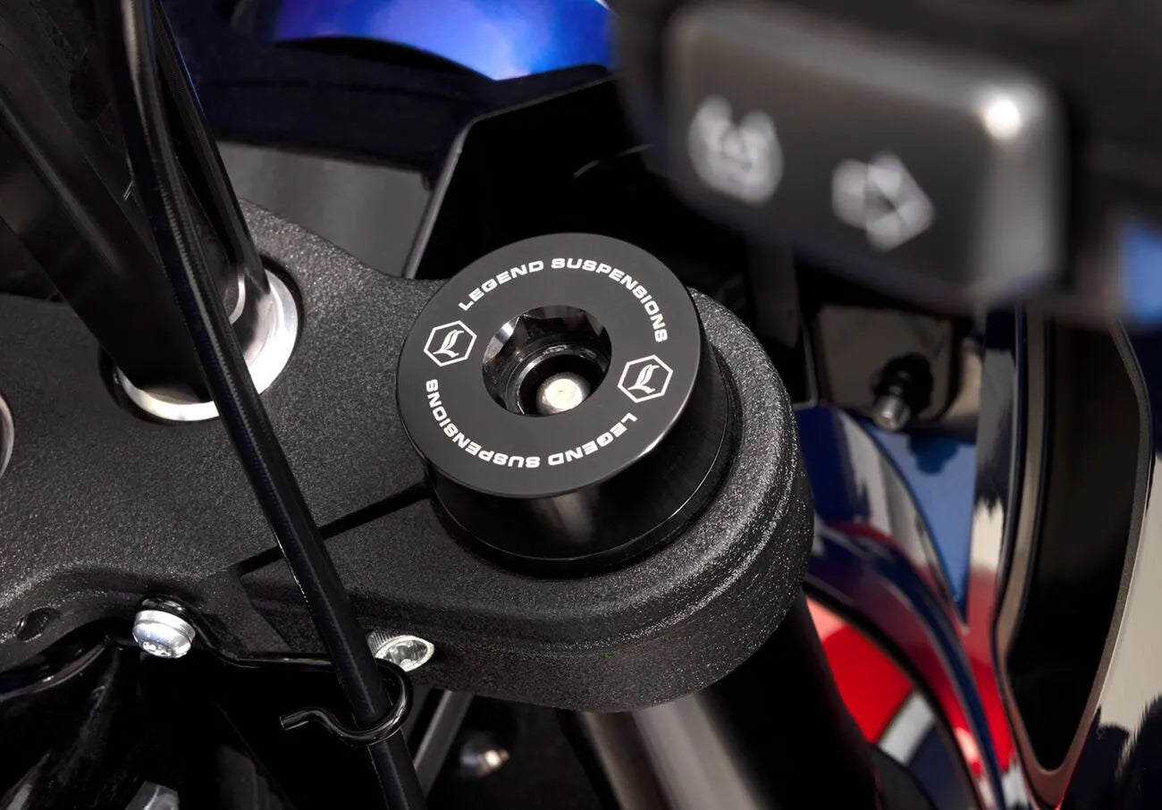LEGEND SUSPENSION AXEO43 Framgaffelupphängning 43mm Softail M8 18-24 bild 8 PMMEDIA:1fc727f24477512e