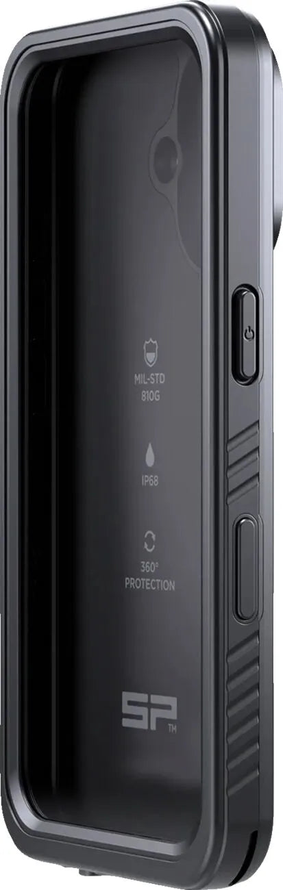 SP CONNECT Xtreme SPC+ Skal för iPhone 16 bild 3 PMMEDIA:91e593a2a95178c0