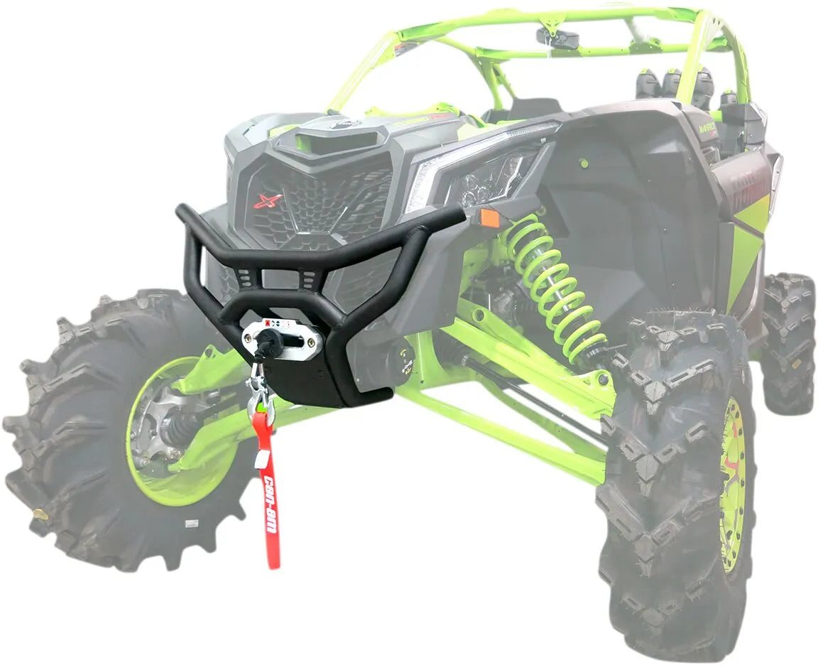 Moose Offroad Four Wheel Bumper Stötfångare bild 17 PMMEDIA:e12a3120d1056053