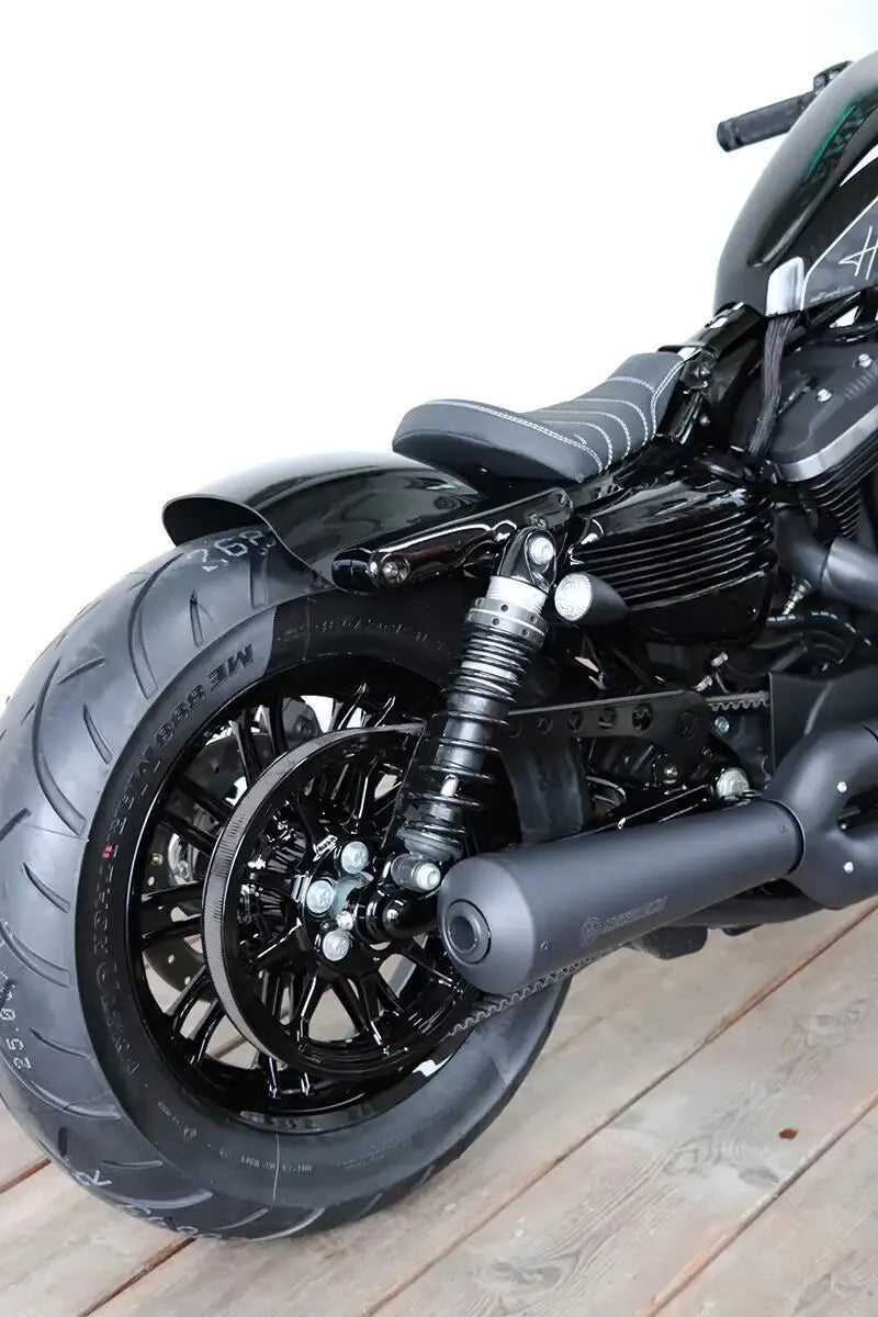 CULT WERK Bakskärm Low för Harley XL 04-14 bild 1 PMMEDIA:f956887e37c84ee8