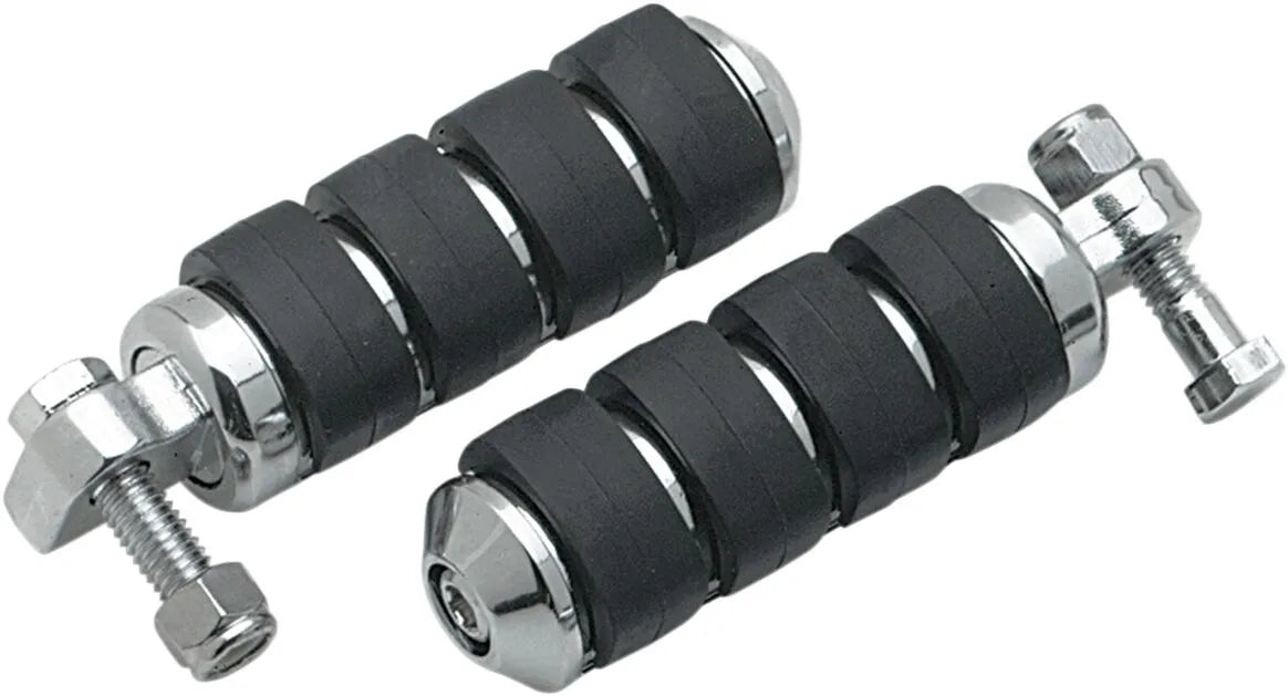Kuryakyn ISO® Pegs Fotpinnar & delar bild 2 PMMEDIA:4df8445649f6244d