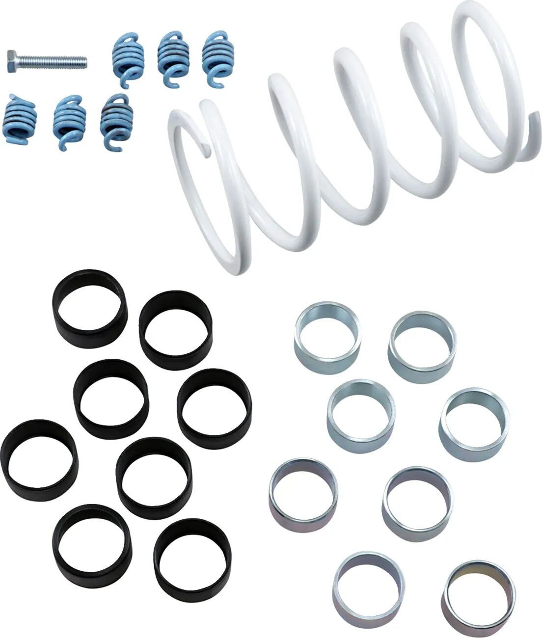 EPI Mudder Clutch Kit för Yamaha ATV bild 1 PMMEDIA:6ee5cbfb042782b8