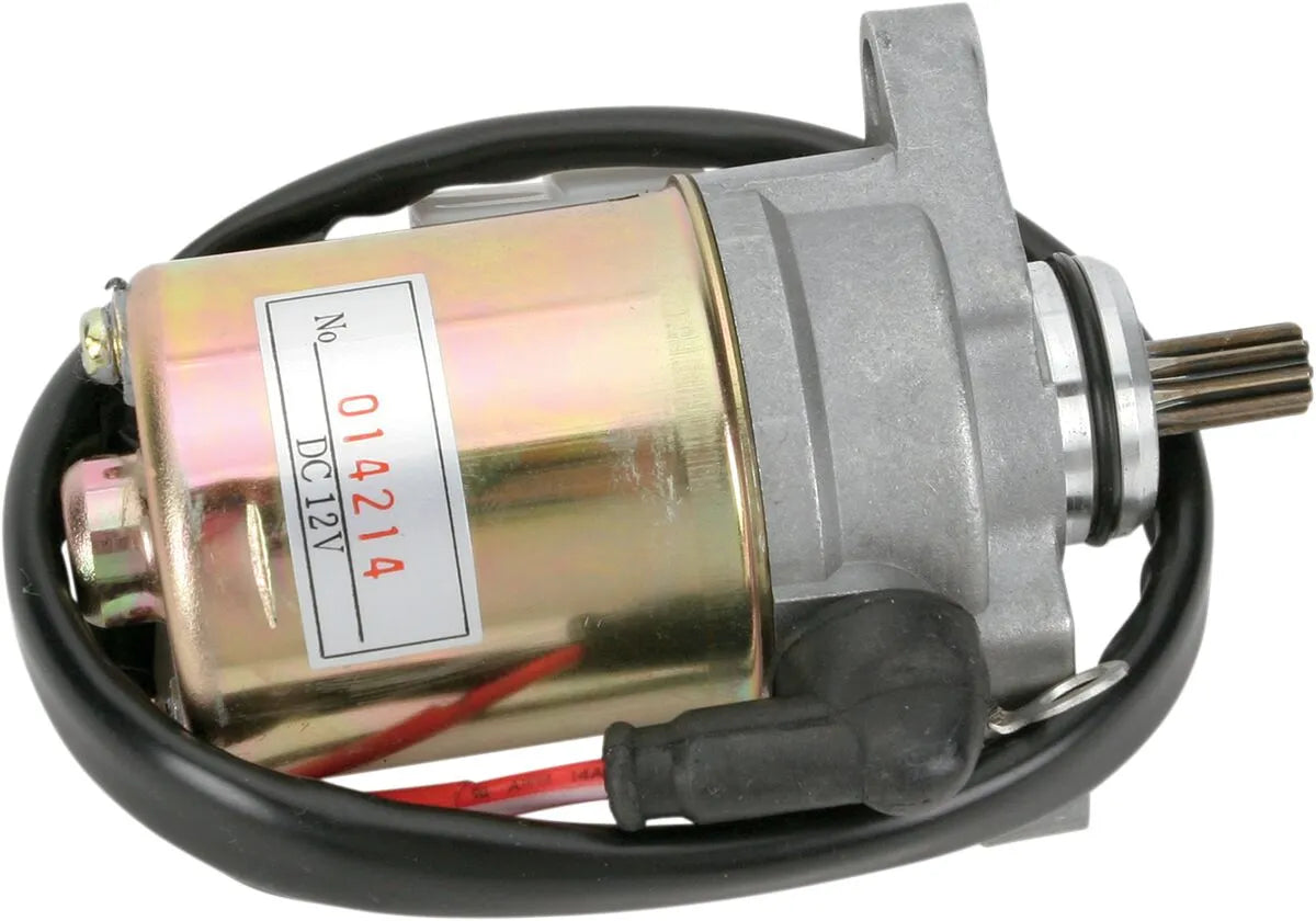 RICK'S MOTORSPORT ELECTRIC Startmotor för Polaris 90 01-05 bild 1 PMMEDIA:24f2d18cc3f536f3