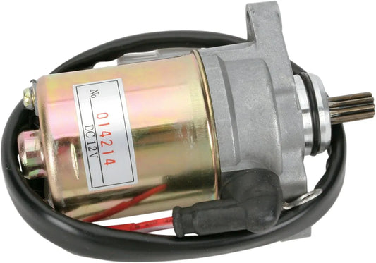 RICK'S MOTORSPORT ELECTRIC Startmotor för Polaris 90 01-05 bild 1 PMMEDIA:24f2d18cc3f536f3