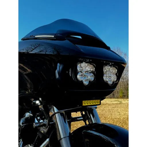 CUSTOM DYNAMICS Shark Demon® 2 Performance Strålkastarset bild 1 PMMEDIA:731704e1182e7af6