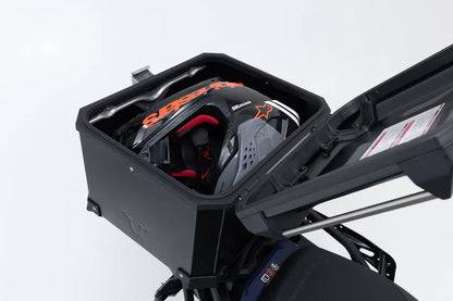 Sw Motech TRAX Adventure Top Case Cruiser-, sport- & adventureväskor bild 5 PMMEDIA:afa73131854e2169