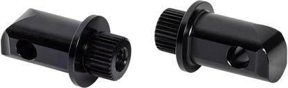 Arlen Ness Splined Peg Mount Fotpinnar & delar bild 2 PMMEDIA:a3b71ae2a9288781