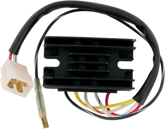 RICK'S MOTORSPORT ELECTRIC Regulator och Likriktare för Suzuki bild 1 PMMEDIA:0adf59aa5911d0e7