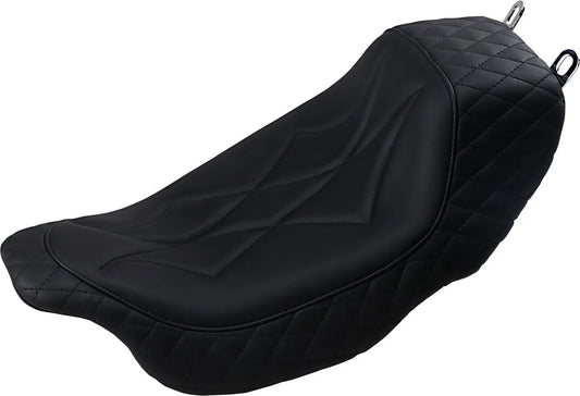 MUSTANG Revere Journey Solo Sadel Diamond Black bild 2 PMMEDIA:3b246ee73da60a96