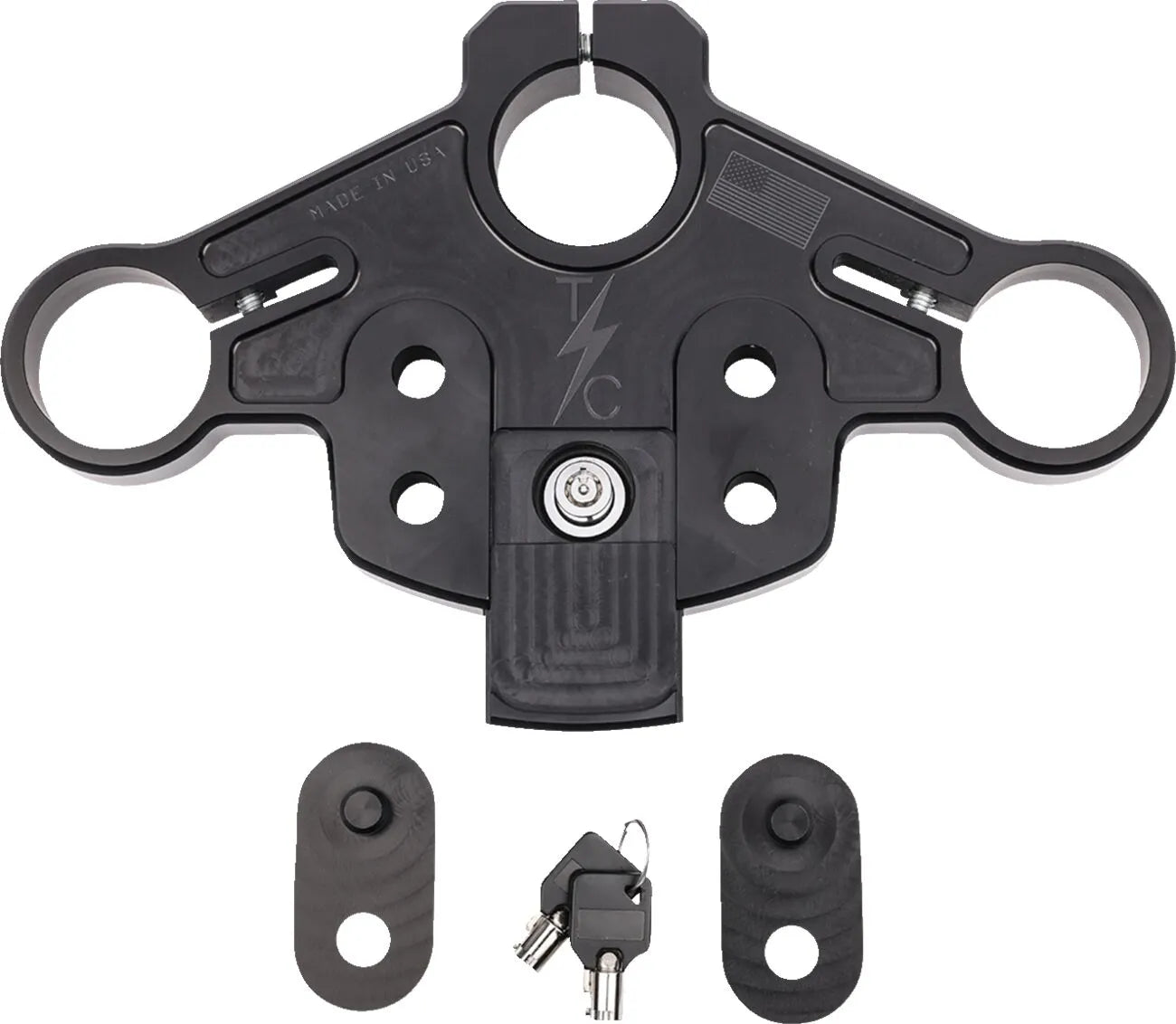 Thrashin Supply Co Road Glide Top Tree Styrkronor & kit bild 16 PMMEDIA:181375503e657574