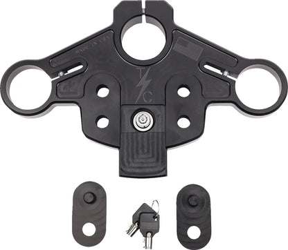 Thrashin Supply Co Road Glide Top Tree Styrkronor & kit bild 16 PMMEDIA:181375503e657574