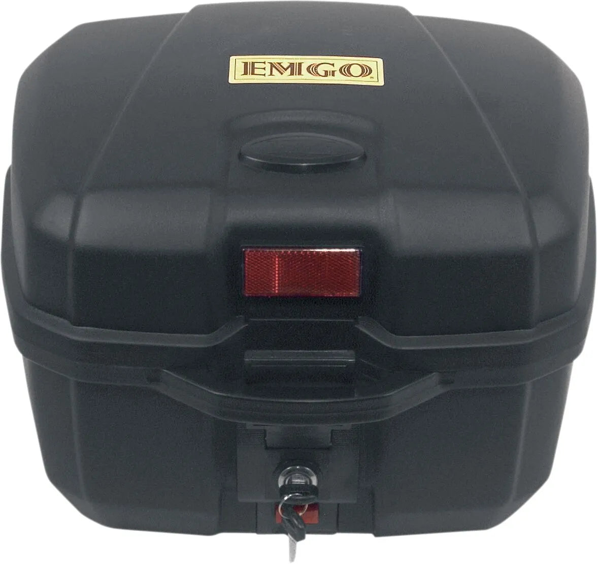 EMGO Travel Trunk Universal Motorcykelväska bild 2 PMMEDIA:f7298dc8fbd6986a