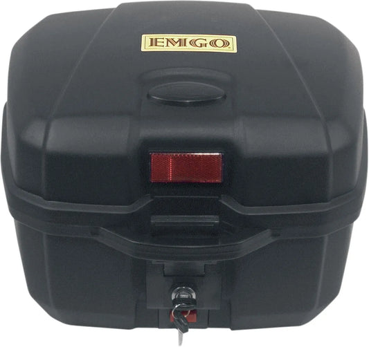 EMGO Travel Trunk Universal Motorcykelväska bild 2 PMMEDIA:f7298dc8fbd6986a