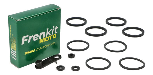 FRENKIT S.L. Bromsok Reparationssats 30mm Kawasaki, BMW, Honda bild 1 PMMEDIA:0f906637598d1193