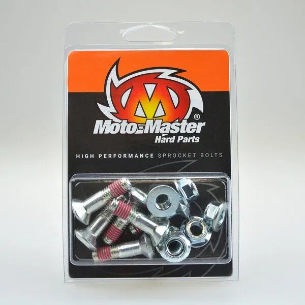 MOTO-MASTER Kedjehjulsbultar M8-30 6-pack bild 2 PMMEDIA:0223aeaa727412c3