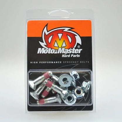 MOTO-MASTER Kedjehjulsbultar M8-30 6-pack bild 2 PMMEDIA:0223aeaa727412c3