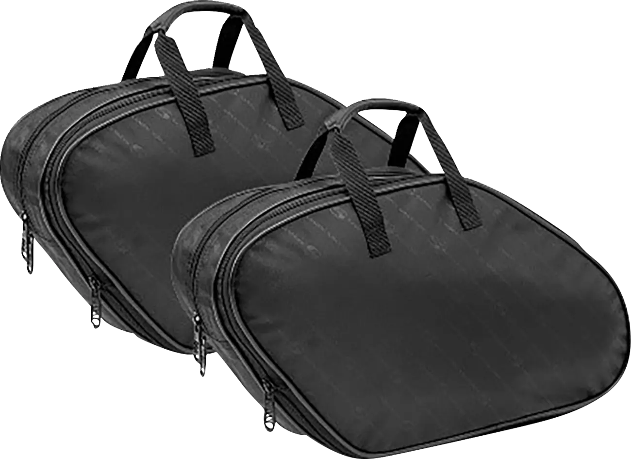SADDLEMEN DXT Innerfoder till Saddlebags bild 1 PMMEDIA:82f3254776f6f0af