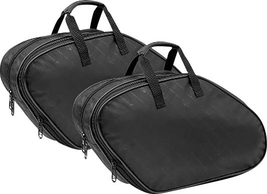 SADDLEMEN DXT Innerfoder till Saddlebags bild 1 PMMEDIA:82f3254776f6f0af