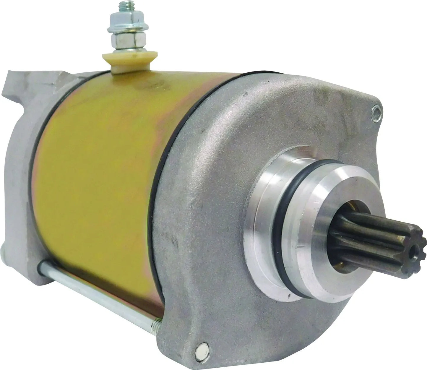 PARTS EUROPE Heavy-Duty Starter bild 1 PMMEDIA:1c4c1384826b91b1