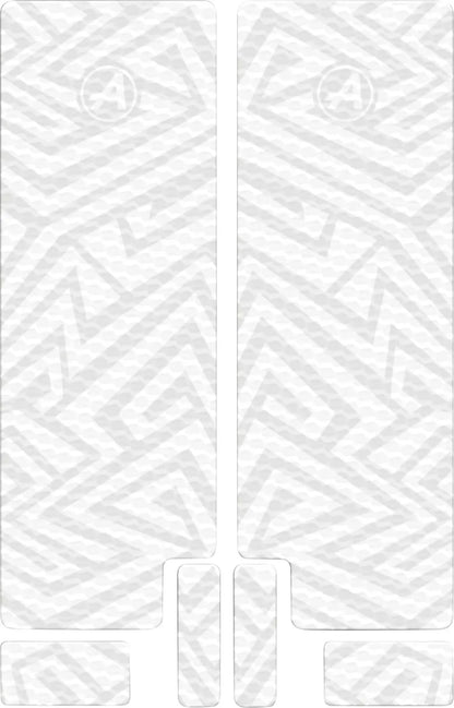 ALGIS Fork Dekal med Struktur och Linjer bild 1 PMMEDIA:1839e70f5575b884