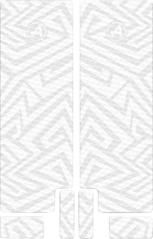 ALGIS Fork Dekal med Struktur och Linjer bild 1 PMMEDIA:1839e70f5575b884
