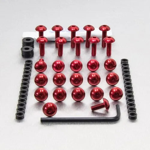 PRO BOLT Aluminium Bultkit för BMW bild 2 PMMEDIA:1656f98c07be31ed