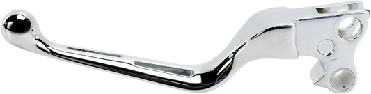 DRAG SPECIALTIES Kromad Slotted Wide Blade Kopplingshandtag bild 1 PMMEDIA:707dc46c1d2741d0