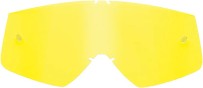 THOR Sniper Pro Goggle Lens Gold bild 1 PMMEDIA:4ec3c78bce5822a1