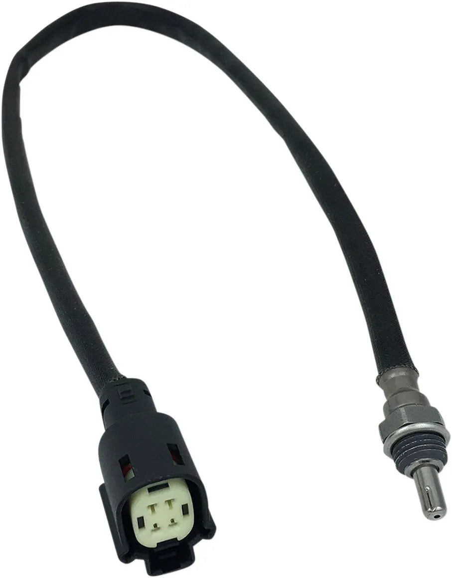 Feuling Parts 18 mm Oxygen Sensor Reservdelar till avgassystem bild 5 PMMEDIA:53e5d2799837defe