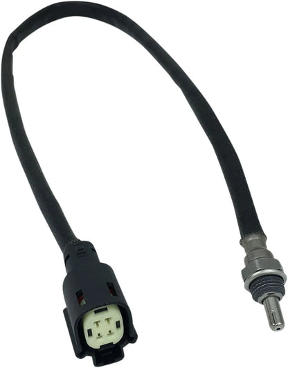 Feuling Parts 18 mm Oxygen Sensor Reservdelar till avgassystem bild 5 PMMEDIA:53e5d2799837defe