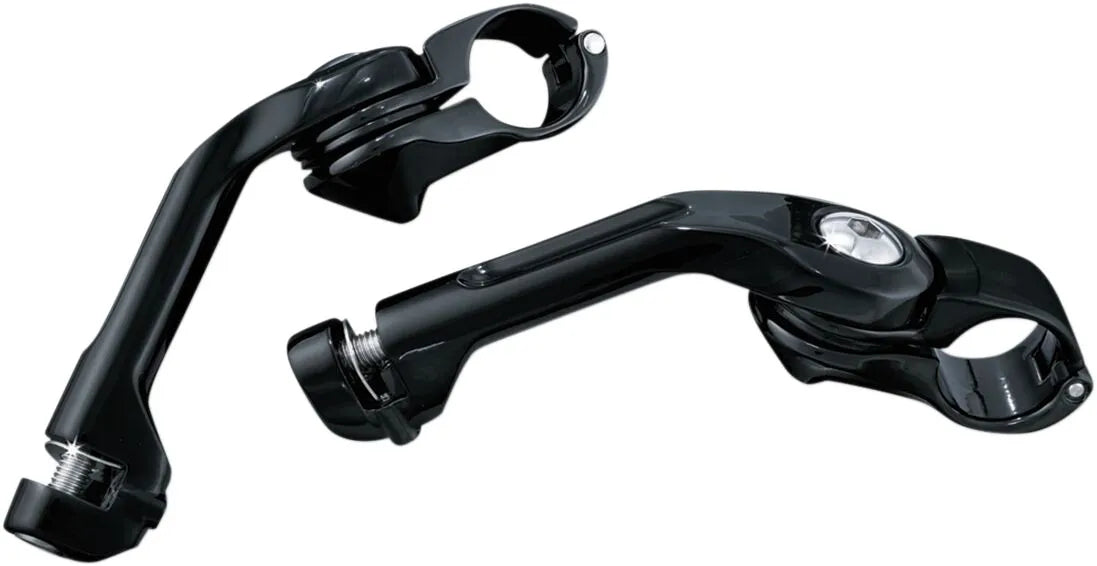 Kuryakyn Universal Cruise Peg Mounts Fotpinnar & delar bild 3 PMMEDIA:f8d3da4dbcc0ff2b