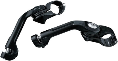 Kuryakyn Universal Cruise Peg Mounts Fotpinnar & delar bild 3 PMMEDIA:f8d3da4dbcc0ff2b