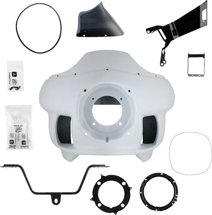 Klock Werks FXRP-Style Fairing Kit Kåpa Harley bild 6 PMMEDIA:3bba2df3537af8ca