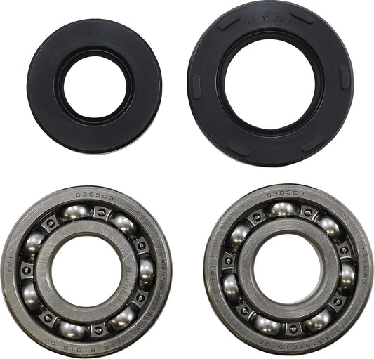 VINTCO Main Bearing och Tätning Kit KMB018 bild 1 PMMEDIA:95e47d78bc8509a6