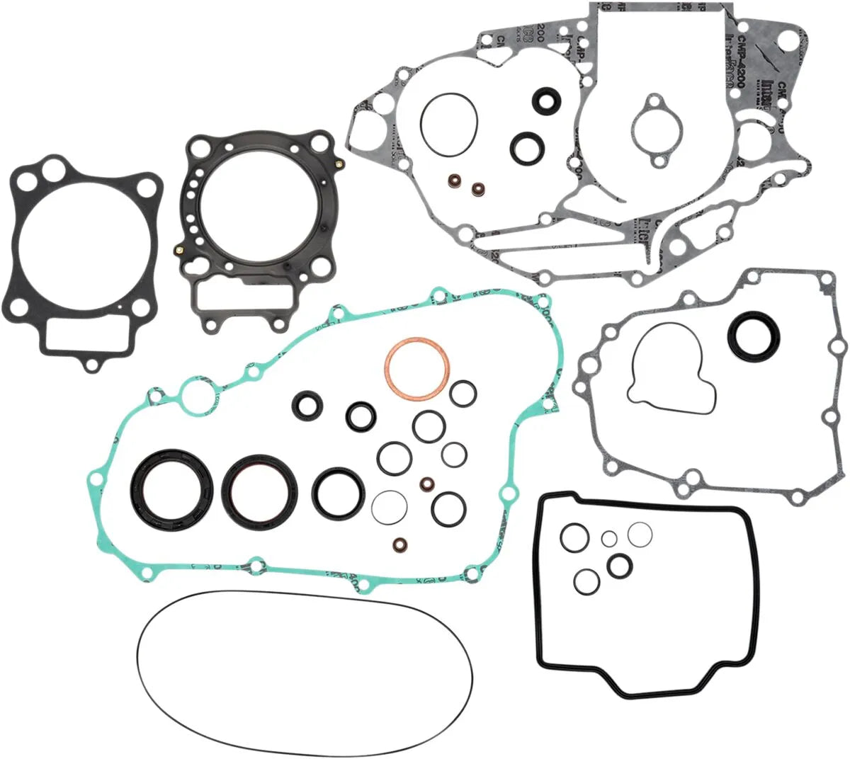 MOOSE OFFROAD HARD-PARTS Komplett Packnings- och Oljetätningssats CRF250 bild 1 PMMEDIA:7e2d4ccc33e8832d